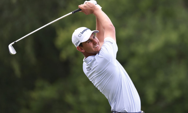 PGA DFS GPP Breakdown: Mexico Open