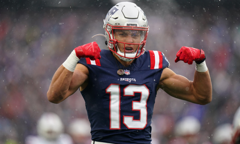 NFL DFS DraftKings & FanDuel Expert Survey: Super Bowl 60