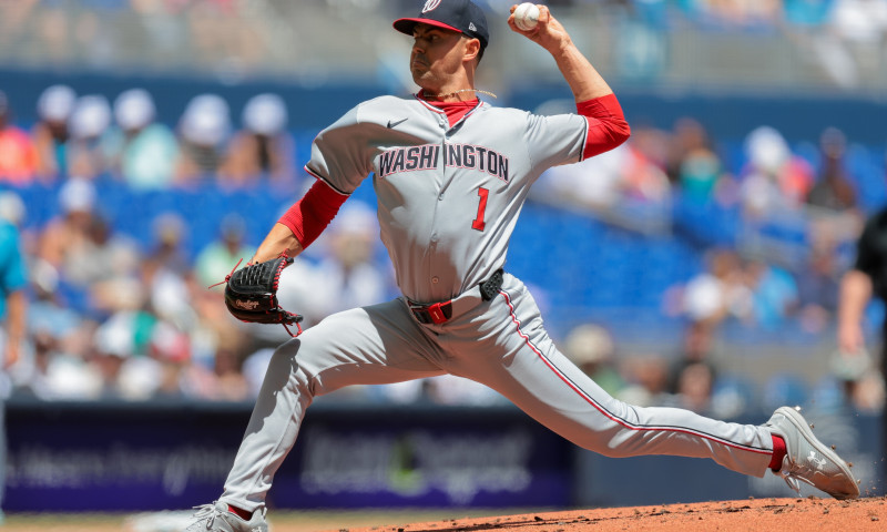 MLB PrizePicks Player Predictions for Monday (9/22)