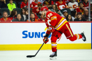 Weegar of the Flames