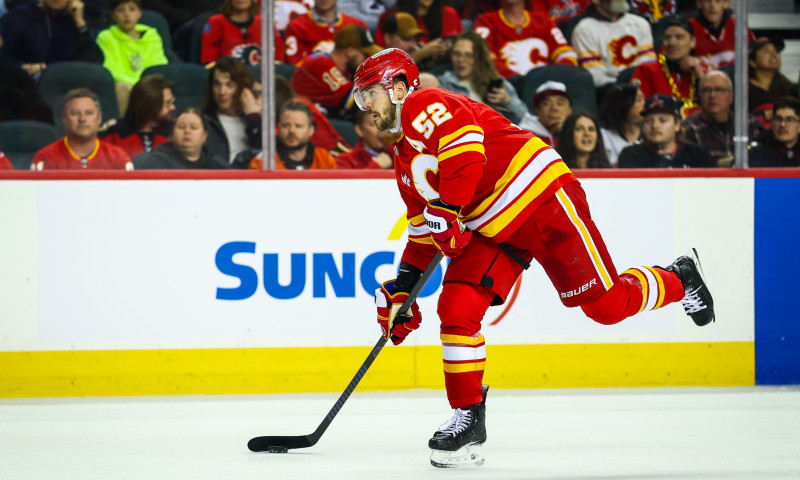 NHL DFS Expert Survey: Monday, January 19th