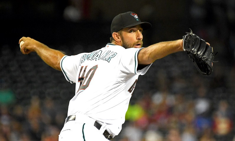 MLB Games Today: Baseball First Look