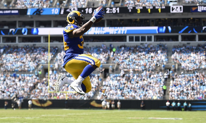 NFL DFS Week 6 Picks: Premium Summary
