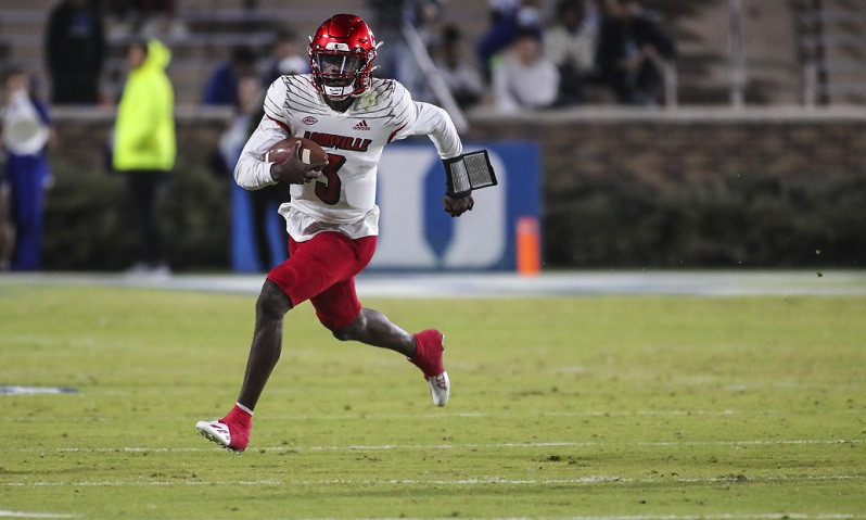 CFB DFS Picks - FanDuel & DraftKings Expert Survey: Week 1 - Saturday Main Slate