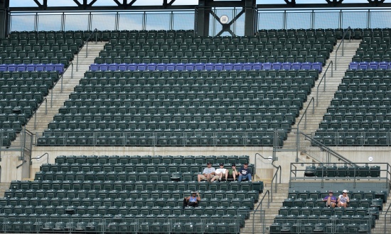 MLB Daily Grind Down: Tuesday, September 17th