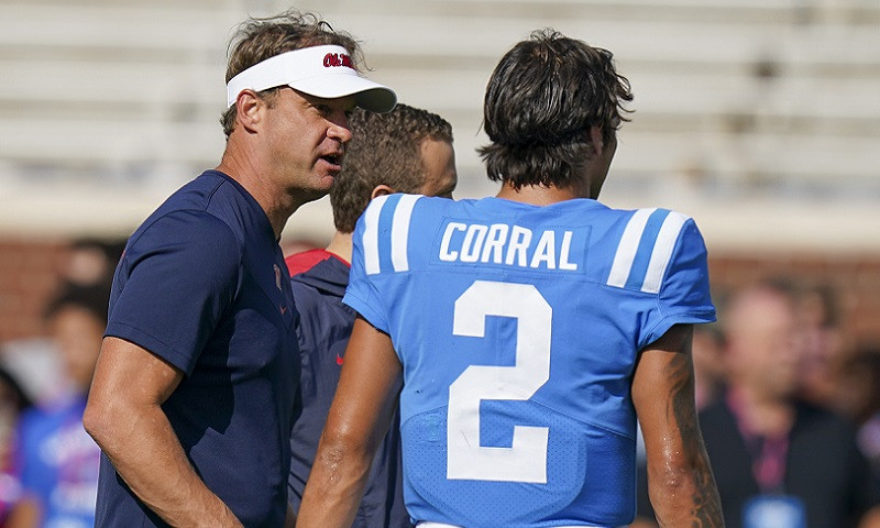 CFB Slate Breakdown: Week 7 (Late Slate)