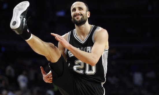 Starting 5: DvP - Thursday, February 19th