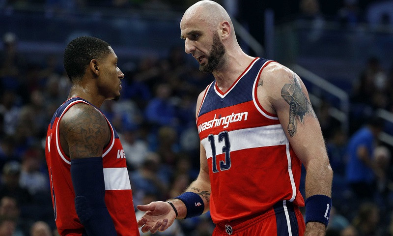 NBA Situational Projections: Friday, March 2nd