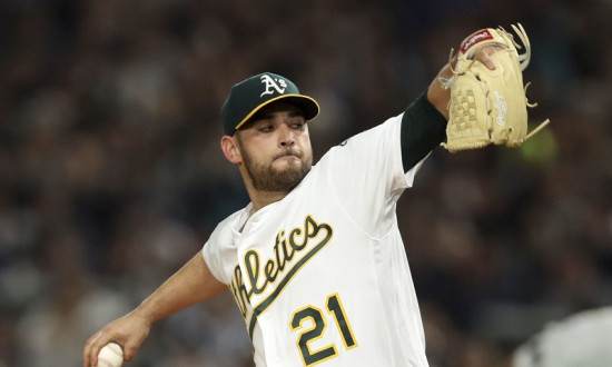 Daily Pitcher Breakdown: August 31st, 2013