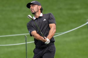 PGA TOUR golfer Marco Penge