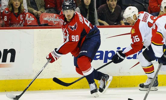 NHL Daily Plays: Sunday, February 8th