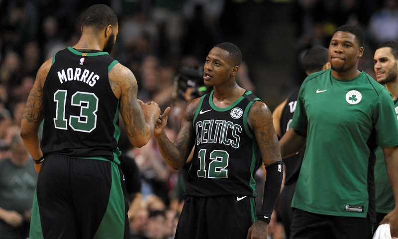 DraftKings NBA Core Plays: Sunday, March 18th