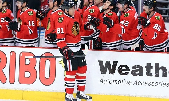 NHL Daily Plays: Saturday, April 11th