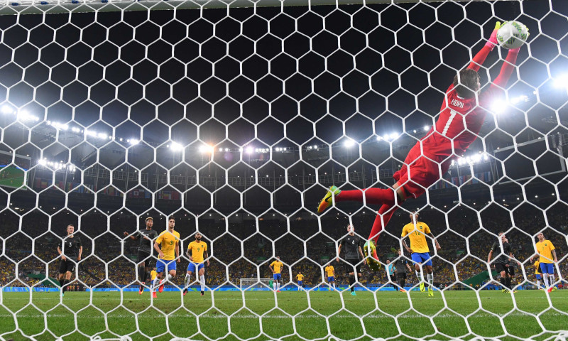 Play World Cup DFS on FanDuel and DraftKings