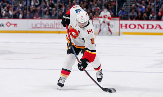 NHL Daily Plays: Tuesday, January 27th