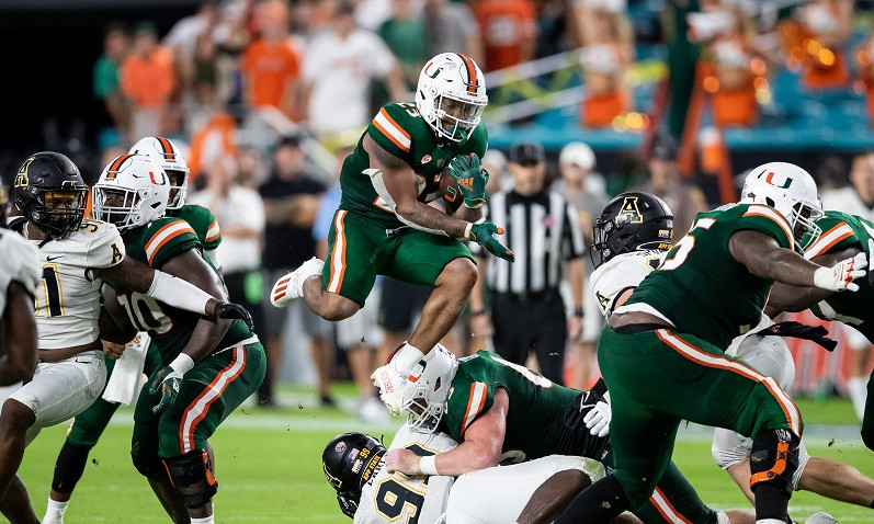 CFB DFS Expert Survey: Week 3 - Saturday Slate