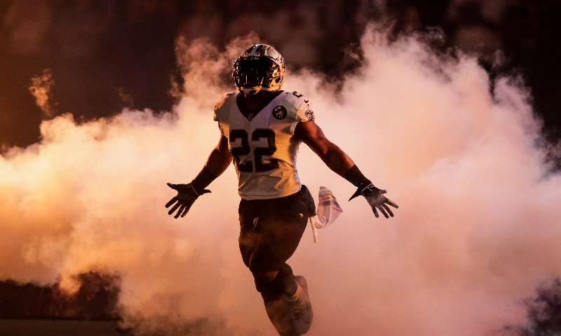 The DFS Report: Week 11