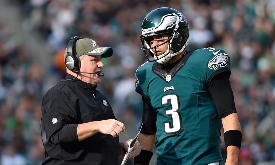 Levitan's Leverage: Week 10