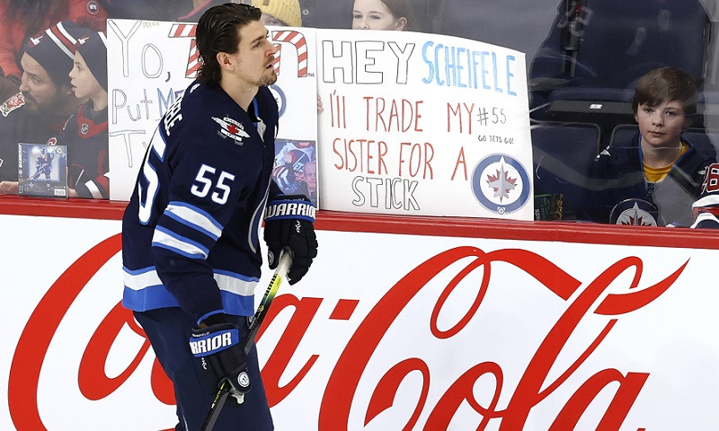 NHL DFS Expert Survey: Wednesday, April 28th