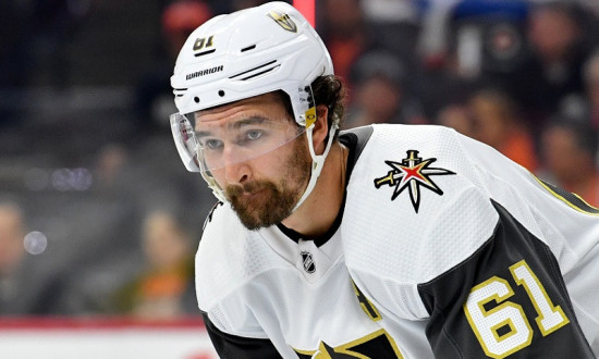 NHL GPP Plays: Tuesday, March 15th