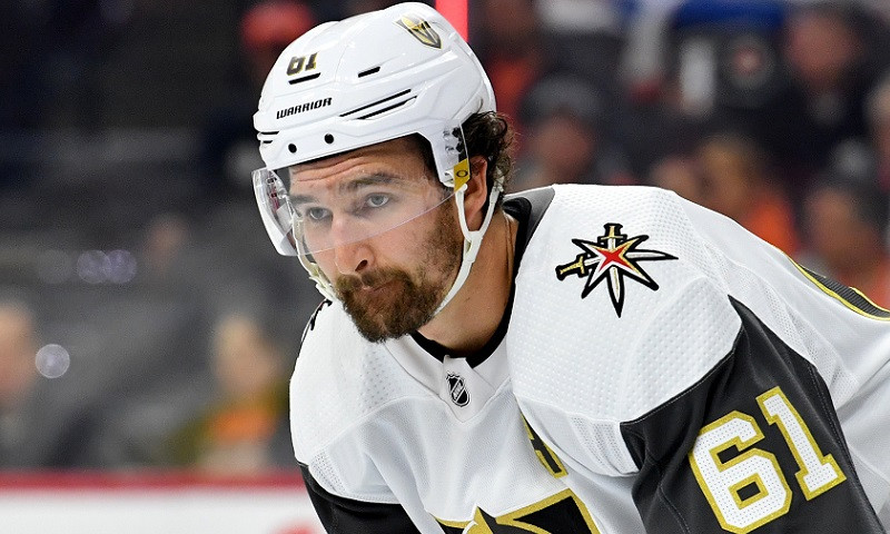 NHL DFS Slate Summary: Wednesday, May 5th