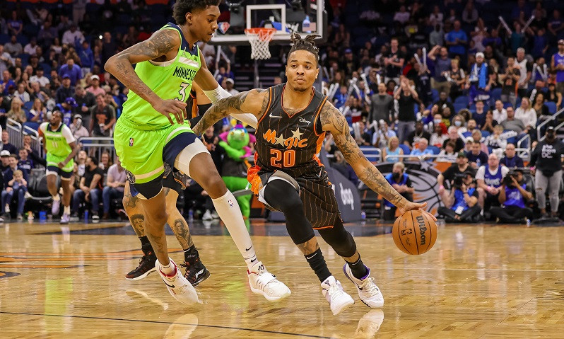 NBA DFS Picks - FanDuel & DraftKings Expert Survey: Magic vs. Pistons