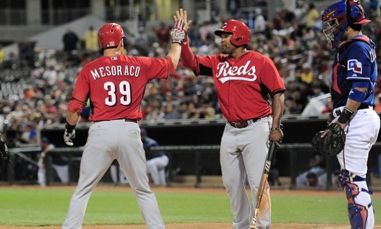 Today's Hitter Breakdown: August 21st