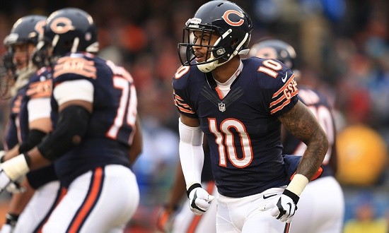 The Fantasy Grout, Week 12 - Thanksgiving Slate