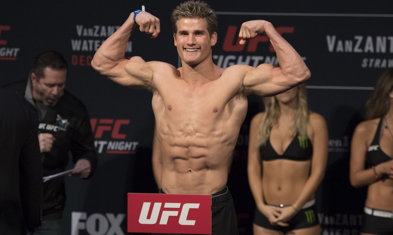 UFC Fight Night: Cerrone vs. Medeiros Quick Picks