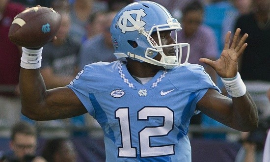 Leveraging Vegas - CFB Targets: Week 3