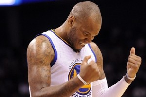 Marreese Speights