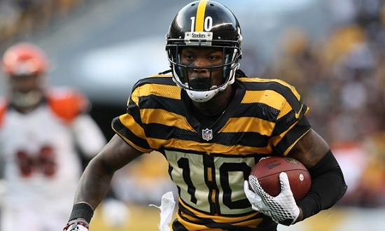 NFL Advanced Matchup Plays: Week 17