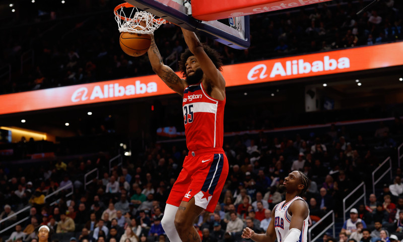 NBA PrizePicks Player Predictions for Friday (11/7)