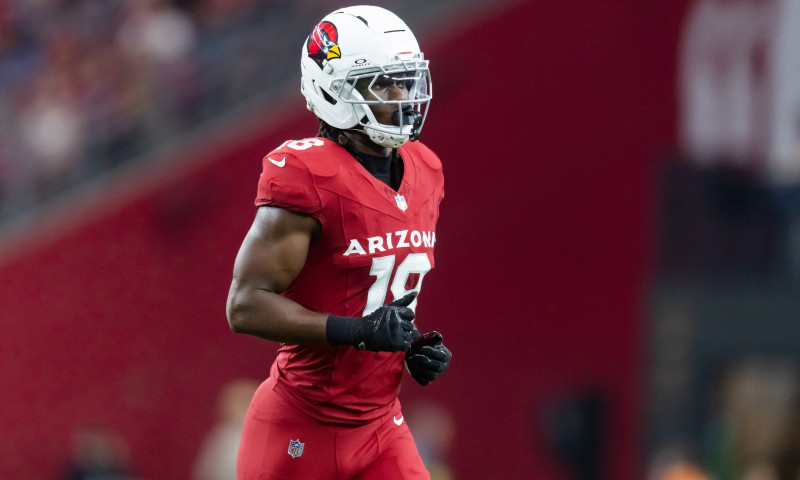 NFL DFS Expert Survey: Week 5 - Afternoon Slate