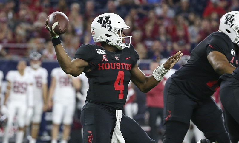 CFB DFS Showdown Slate Analysis: UAB at Miami