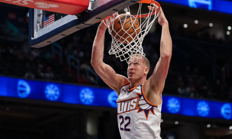 NBA Underdog Fantasy Player Predictions for Monday (2/3)