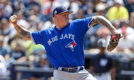 Daily Pitcher Breakdown: August 22nd