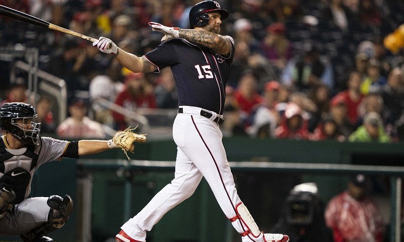 Three Sneaky Home Run Calls: Monday, August 12th