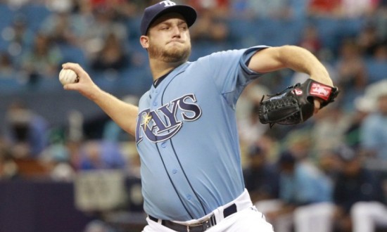 Advanced Stats - Pitching: Thursday, May 4th