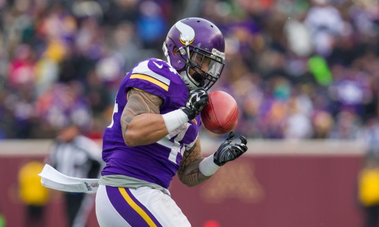 Stuff Happened - Week 14 Edition