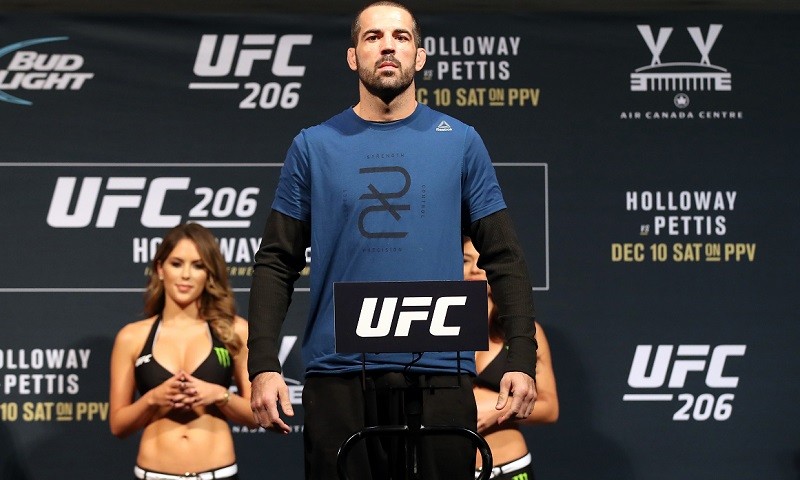 UFC Fight Night: Poirier vs. Pettis Quick Picks