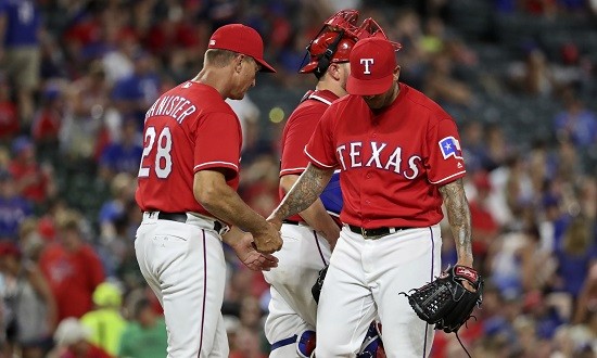 The Relief Brief: Tuesday, September 6th