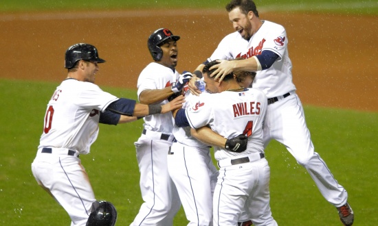 MLB Daily Grind Down: Monday, September 23rd