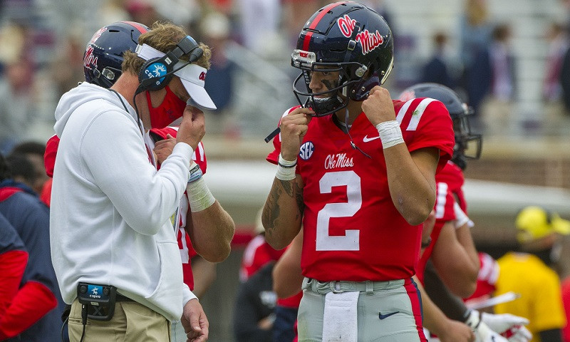 CFB Slate Breakdown: Championship Week, December 19th