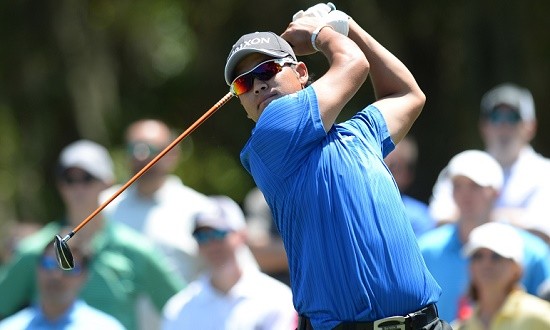 U.S. Open: Ownership Percentage Analysis