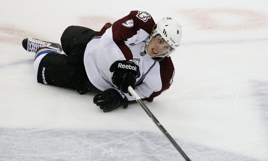 NHL Daily Plays: November 16, 2013