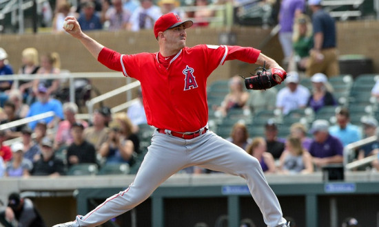 Daily Pitcher Breakdown: Friday, June 17th