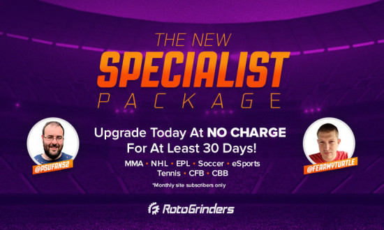 MLB GPP vs. H2H Plays: Tuesday April 29