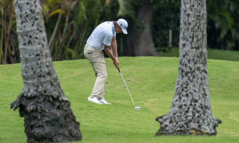 PGA DFS Value Breakdown: Wells Fargo Championship