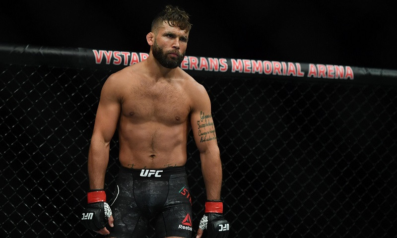 MMA Expert Survey - UFC Fight Night: Kattar vs. Emmett